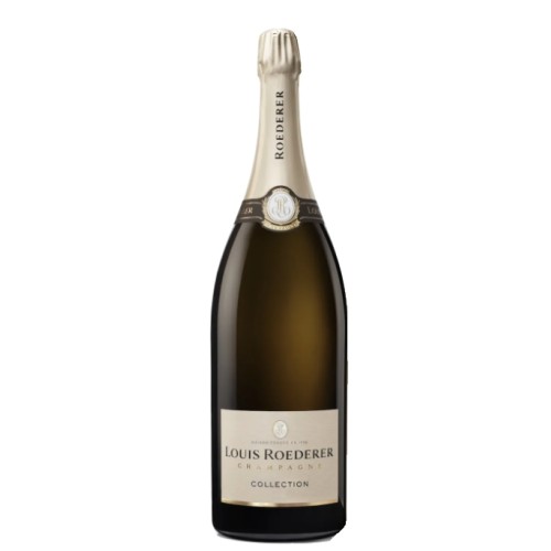 Collection 242 Champagnes